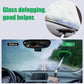 🚗🔥-50% 🧲! Nettoyeur magnétique pour vitre auto double tête, nettoyage sans trace, simple à utiliser✨