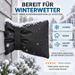 ❄️🔥-50% ! Housse de robinet extérieur, protection antigel hivernale, évite les éclatements d’eau💧