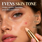 ✨ Bâton anti-cernes 3-en-1 naturel, masque, illumine et sculpte ! -50% 💄🔥
