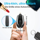 🔥⏰50% DE RÉDUCTION 🔋 Mini batterie d’urgence 1500mAh, très compacte, charge de secours à emporter partout ✨