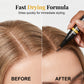 💇‍♀️🔥-50% ! Stylo teinture dentelle professionnel, application précise, teinte naturelle pour perruques dentelles✨