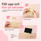 🔥⏰50% DE RÉDUCTION 🪑 Support téléphone forme chaise mignon, support de bureau créatif pour votre smartphone ✨