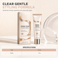 ⚡-50% DE RÉDUCTION ! Gel Effet Double Paupière Invisible 💖 Remplace les bandes adhésives, Résistant & Confortable toute la journée💄