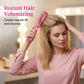 🔥⏰50% DE RÉDUCTION ✨ Brosse démêlante massante, démêle doucement sans tirer, cheveux secs et mouillés 💆‍♀️