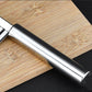 🏠🧺50% DE RÉDUCTION ✨ Couteau crénelé inox résistant, lavable au lave-vaisselle, usage polyvalent en cuisine ✨