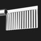 🏠🧺50% DE RÉDUCTION ✨ Couteau crénelé inox résistant, lavable au lave-vaisselle, usage polyvalent en cuisine ✨