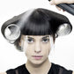 💨✨ -50% Visière de protection transparente jetable, légère, vision claire pour coloration et coupe 🧴