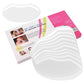 💨✨ -50% Visière de protection transparente jetable, légère, vision claire pour coloration et coupe 🧴
