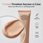 🔥⏰50% DE RÉDUCTION 💄 Fond de teint soin Flawless Finish, fini parfait naturel, couvrance légère et douce ✨