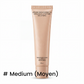 🔥⏰50% DE RÉDUCTION 💄 Fond de teint soin Flawless Finish, fini parfait naturel, couvrance légère et douce ✨
