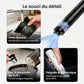 🎉-50% RÉDUCTION💖Aspirateur de voiture sans fil✅13000Pa, compact pour nettoyage intérieur