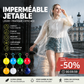 🔥‑50% OFFRE LIMITÉE ☔Imperméable compact portable, haute étanchéité, facile à transporter sac à dos voiture 🎒🌧️