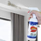 Spray anti-moisissures pour murs