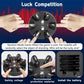 🎁2023-Christmas Hot Sale🎁- 49% OFF🎁 Shock Roulette Party Game
