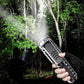 Mini-lampe de poche portable multifonctionnelle et rechargeable🔦