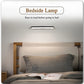 Lampe Tactile Rechargeable Magnétique, Longue Durée De Vie De La Batterie