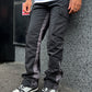 PANTALON CARGOS ÉVASÉ VINTAGE