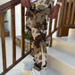 PANTALON CARGOS ÉVASÉ VINTAGE