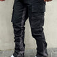 PANTALON CARGOS ÉVASÉ VINTAGE