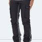 PANTALON CARGOS ÉVASÉ VINTAGE
