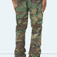 PANTALON CARGOS ÉVASÉ VINTAGE