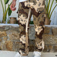 PANTALON CARGOS ÉVASÉ VINTAGE