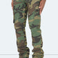 PANTALON CARGOS ÉVASÉ VINTAGE