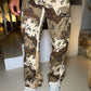 PANTALON CARGOS ÉVASÉ VINTAGE