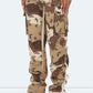 PANTALON CARGOS ÉVASÉ VINTAGE