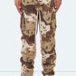 PANTALON CARGOS ÉVASÉ VINTAGE