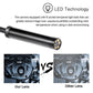 (🎁2023-Christmas Hot Sale🎁)🔥 49% OFF-USB Endoscope ( Universal across all platforms )